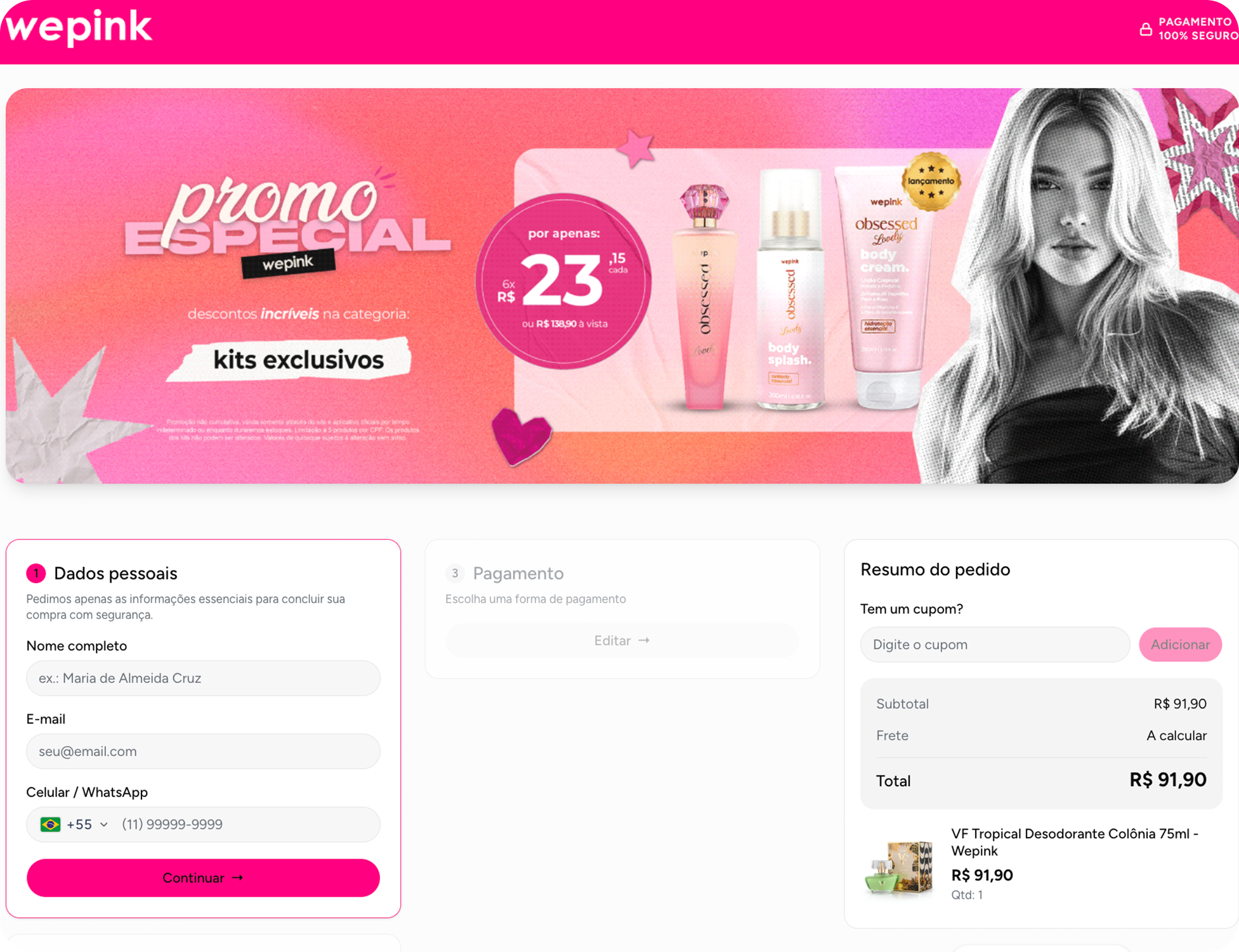 CHECKOUT-2